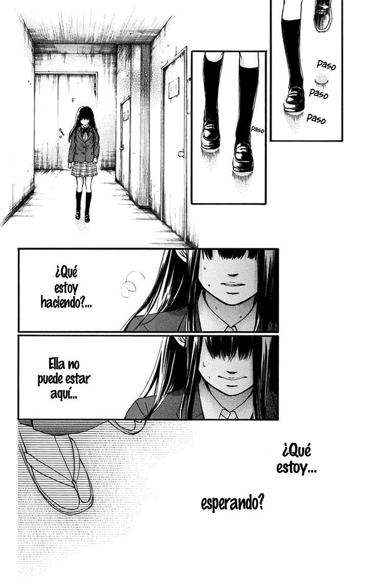 Read Kono Oto Tomare! (ES) Manga Online
