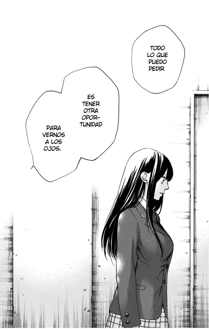 Read Kono Oto Tomare! (ES) Manga Online