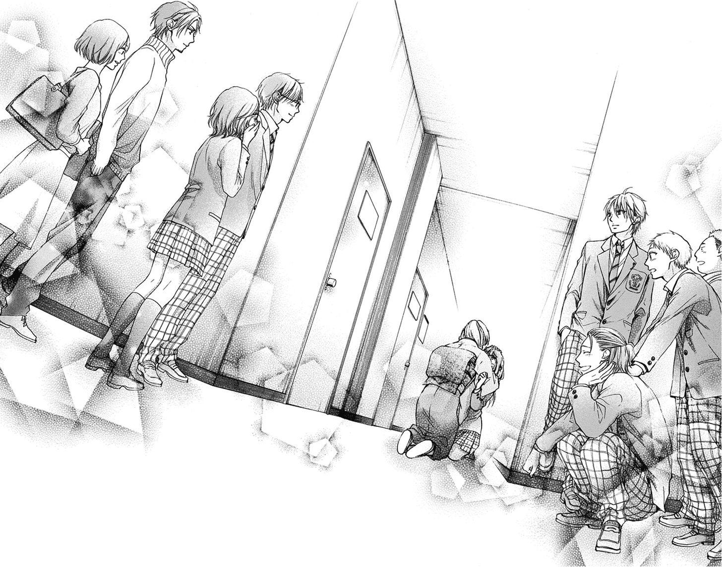Read Kono Oto Tomare! (ES) Manga Online