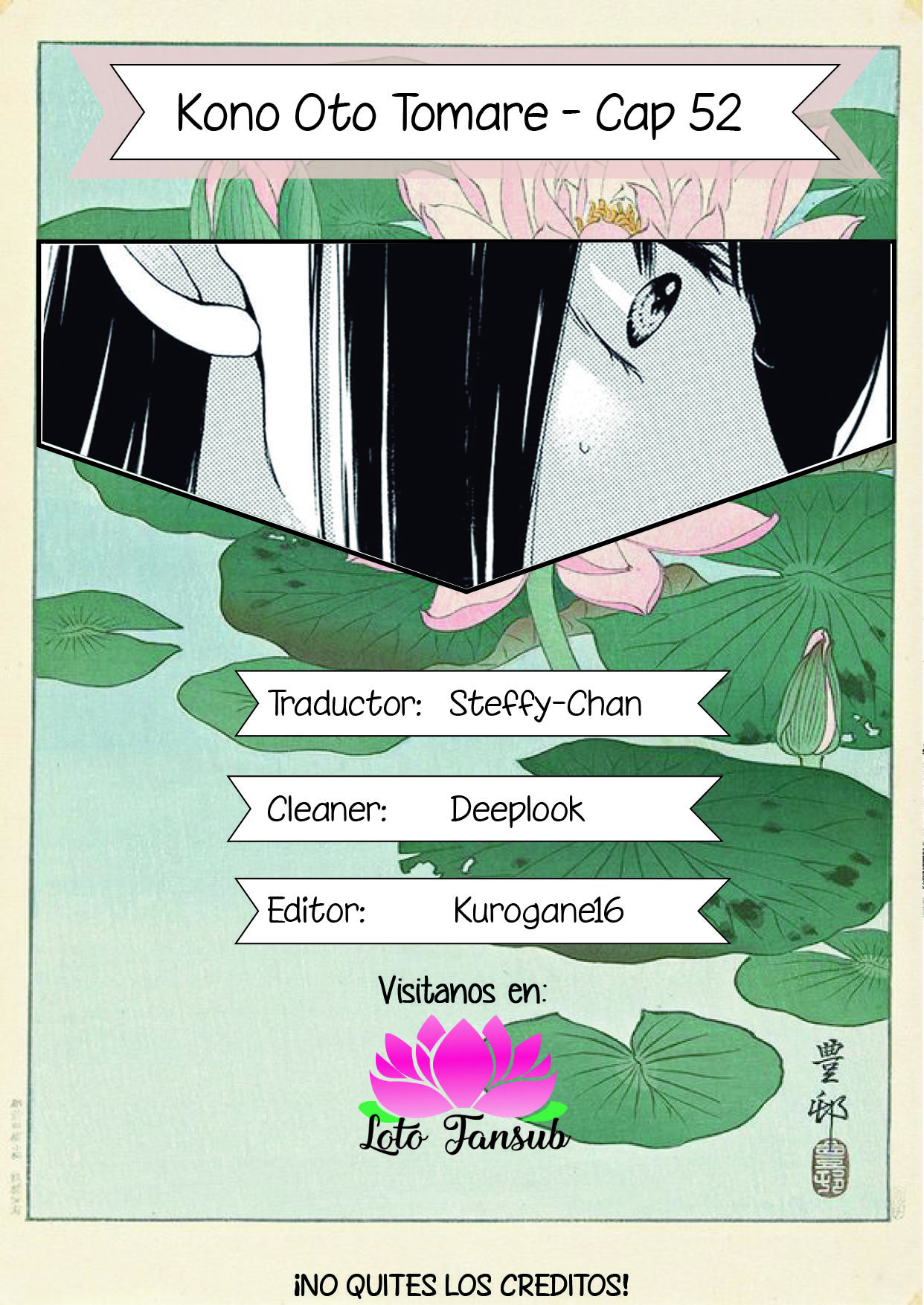 Read Kono Oto Tomare! (ES) Manga Online