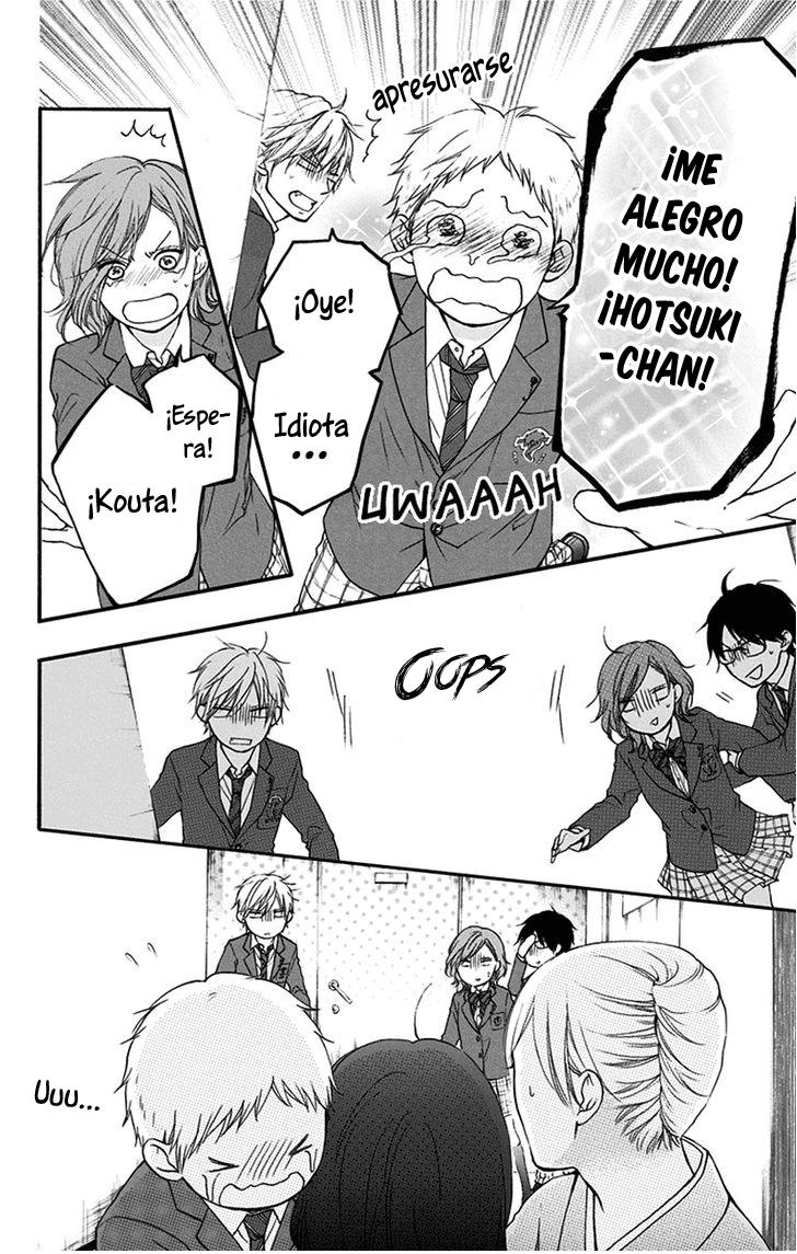 Read Kono Oto Tomare! (ES) Manga Online