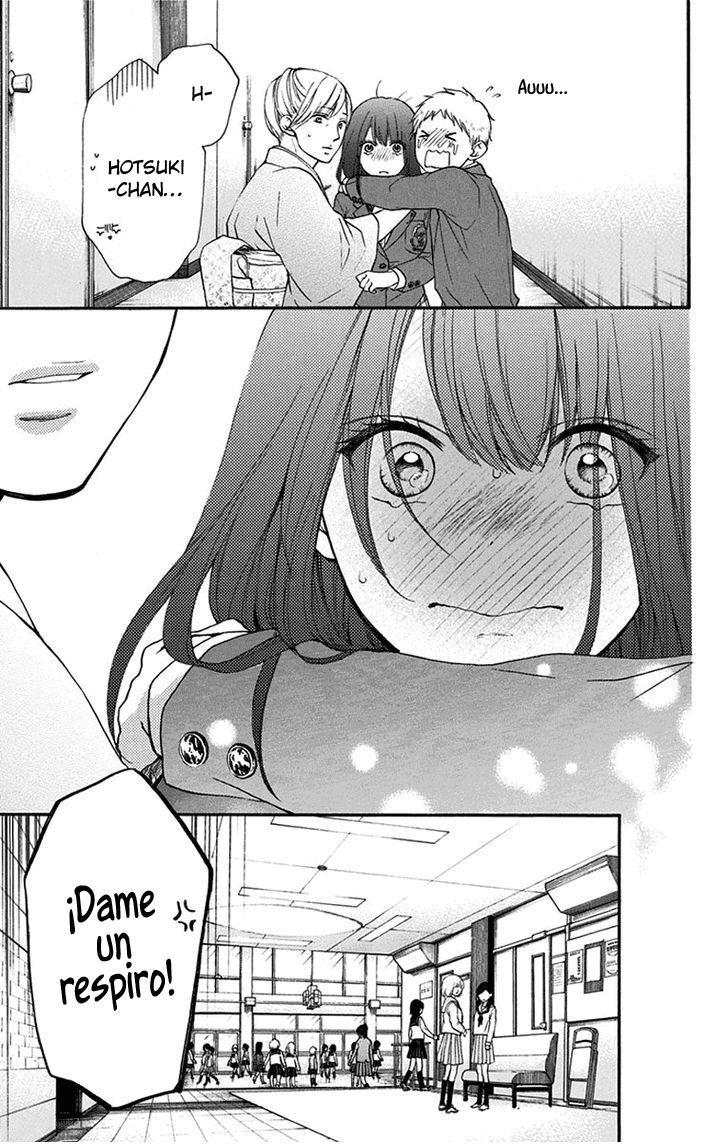 Read Kono Oto Tomare! (ES) Manga Online