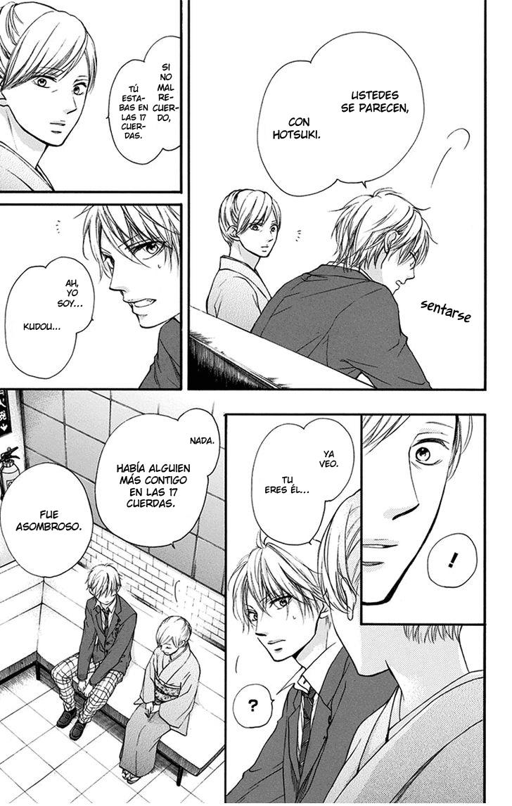 Read Kono Oto Tomare! (ES) Manga Online