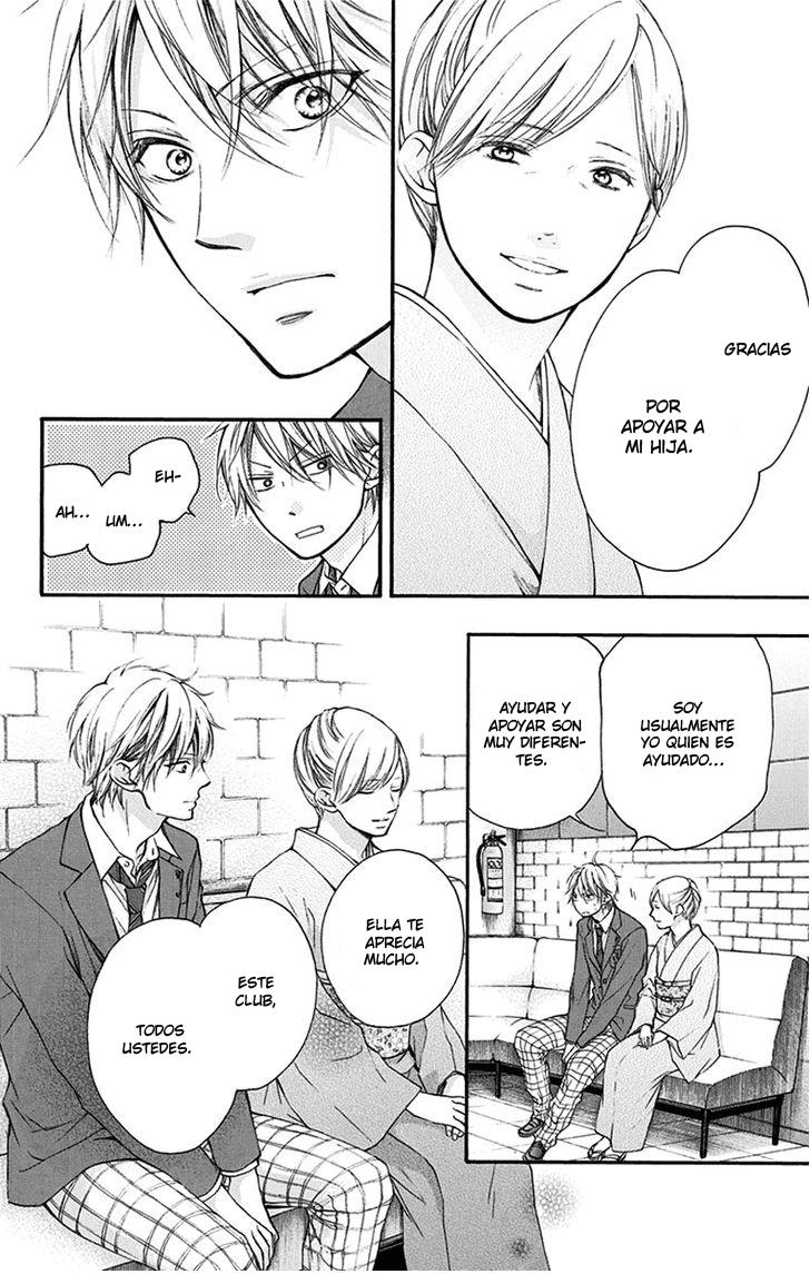 Read Kono Oto Tomare! (ES) Manga Online