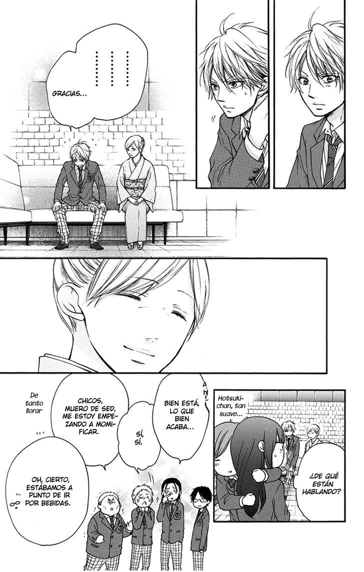 Read Kono Oto Tomare! (ES) Manga Online