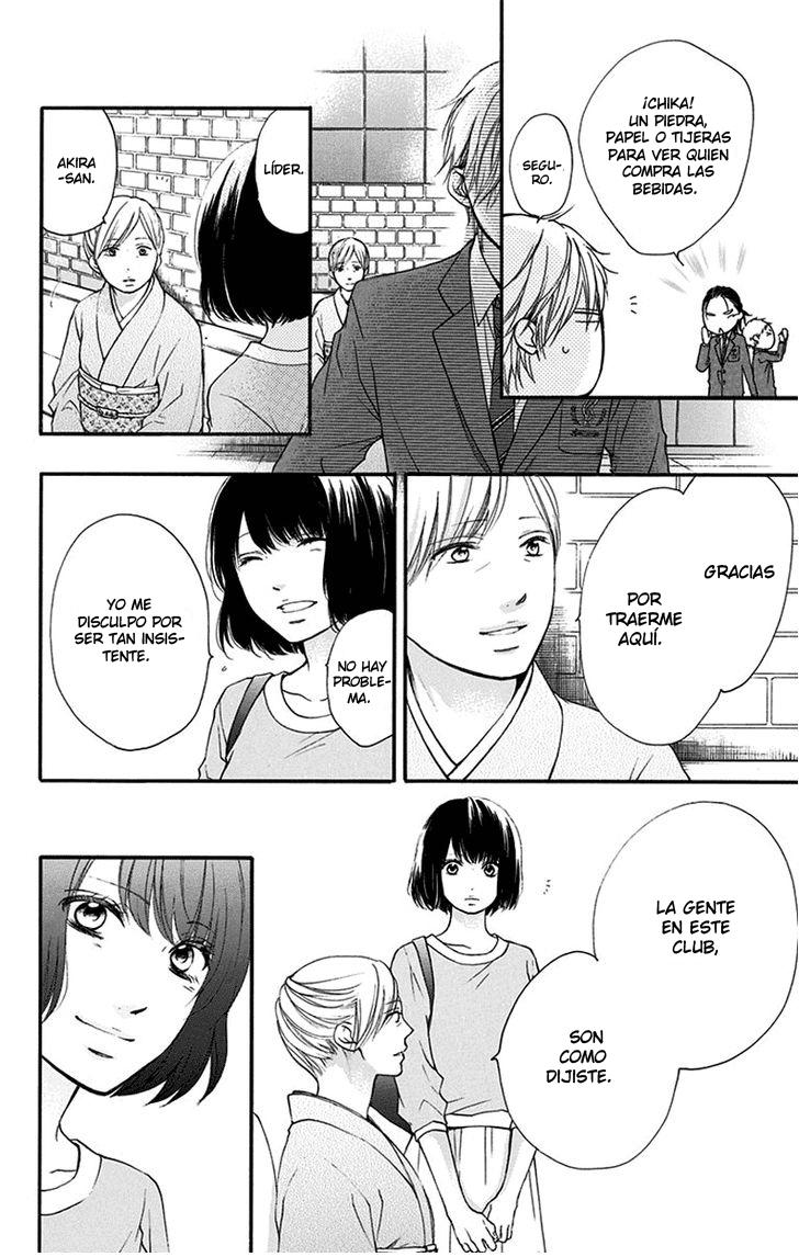 Read Kono Oto Tomare! (ES) Manga Online
