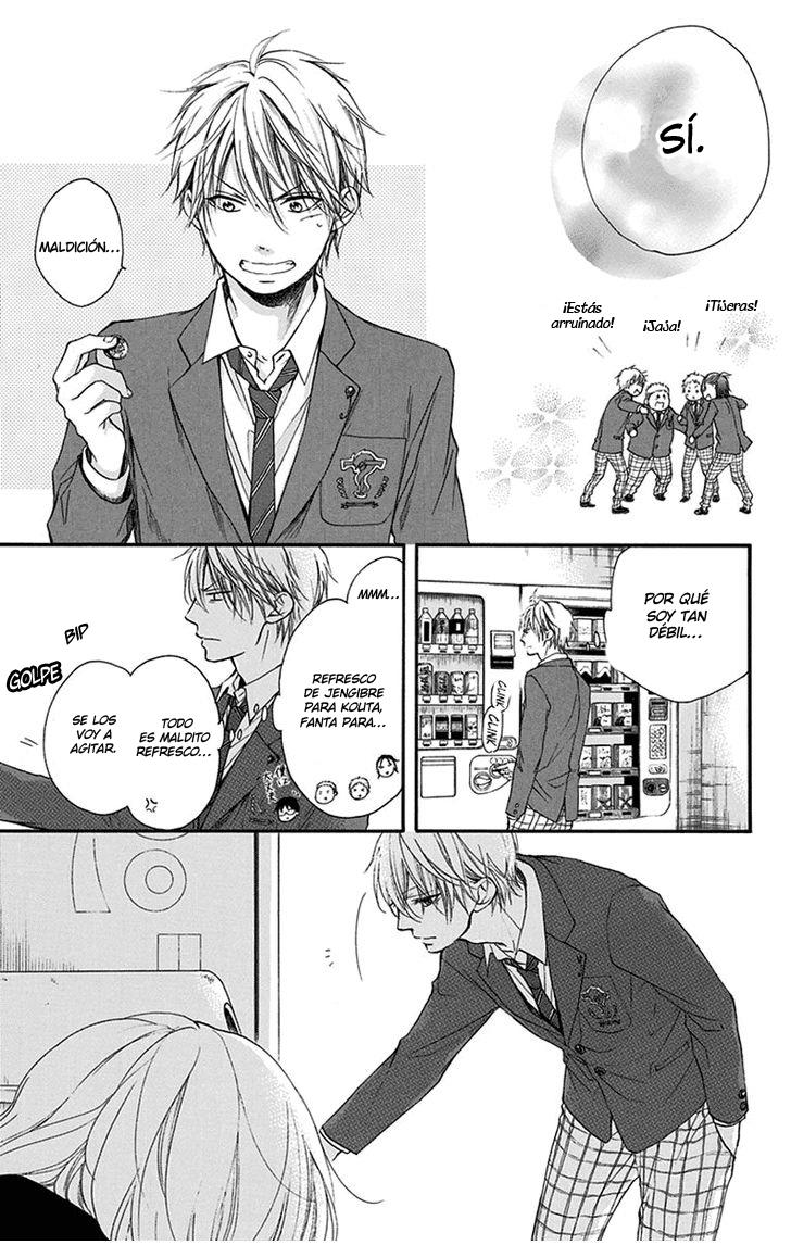 Read Kono Oto Tomare! (ES) Manga Online
