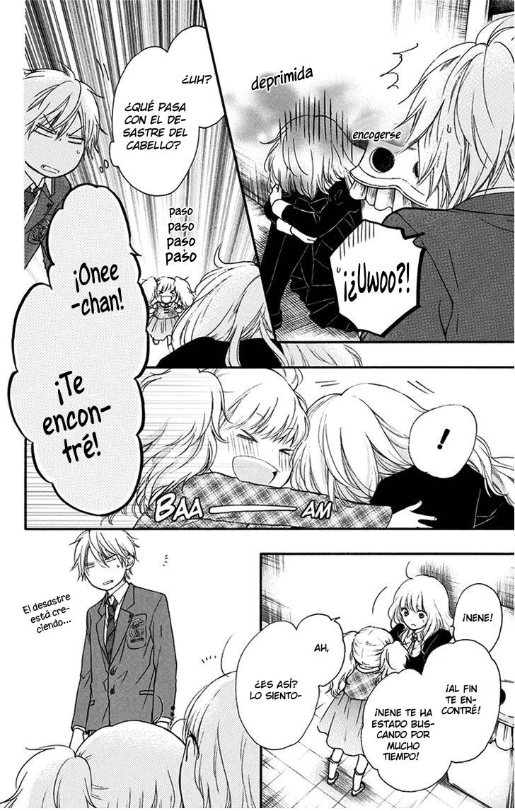 Read Kono Oto Tomare! (ES) Manga Online