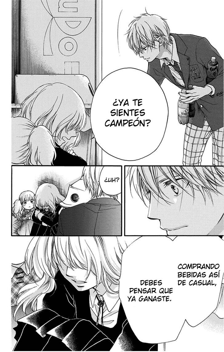 Read Kono Oto Tomare! (ES) Manga Online