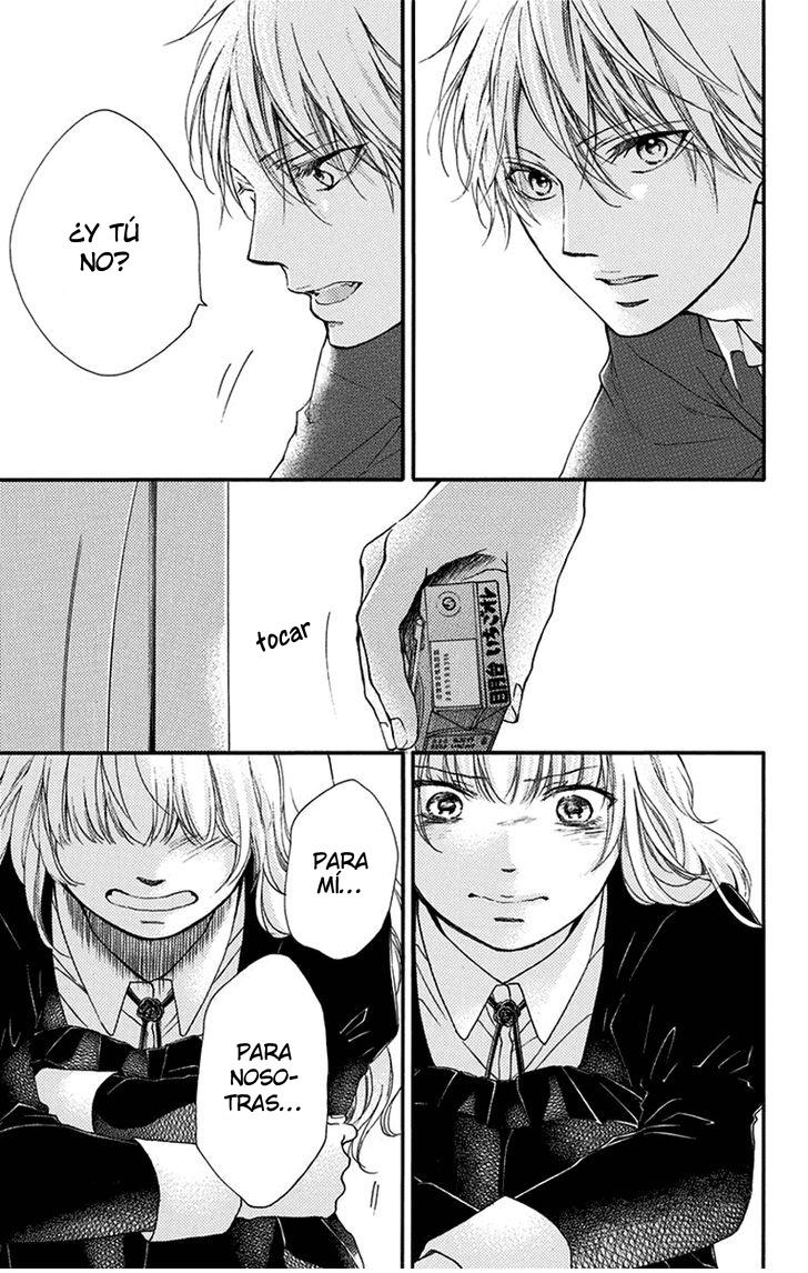 Read Kono Oto Tomare! (ES) Manga Online