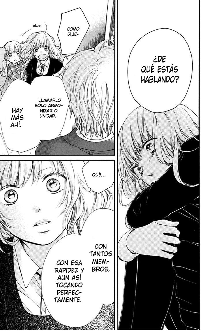 Read Kono Oto Tomare! (ES) Manga Online