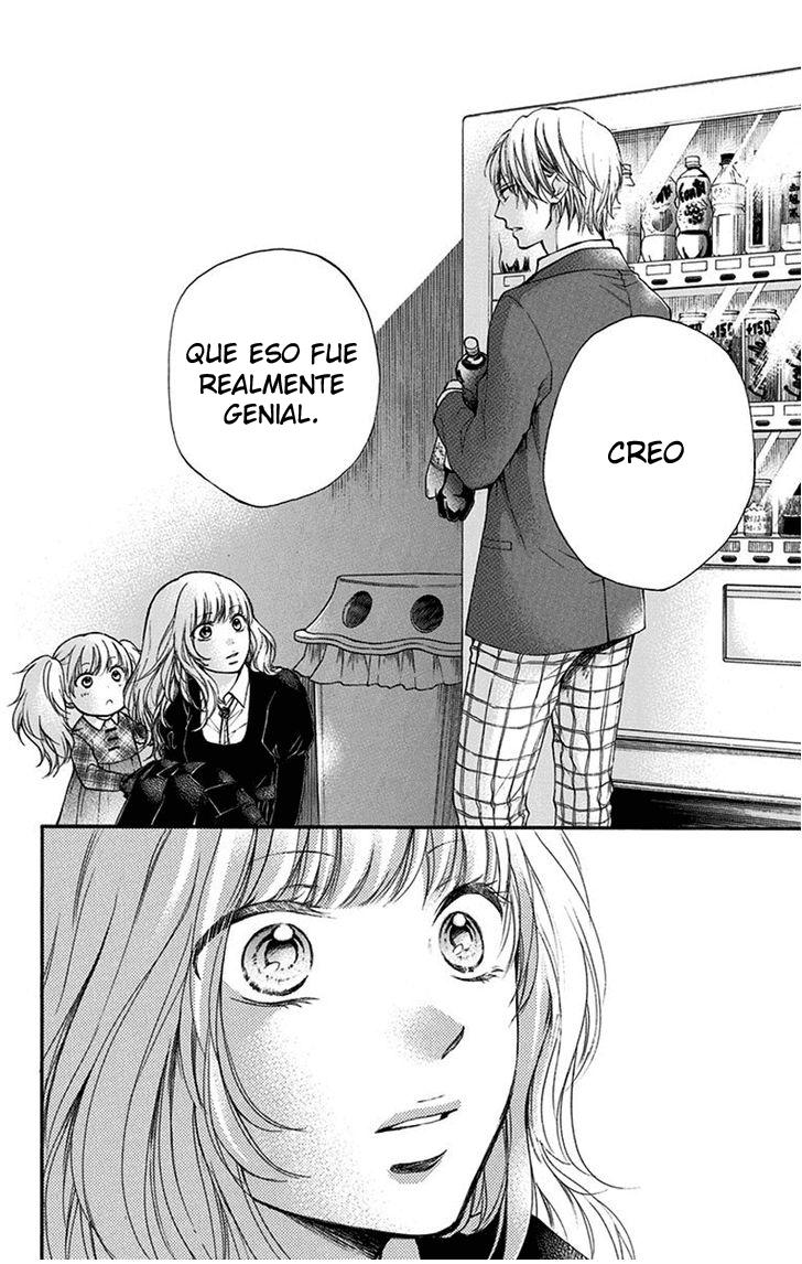 Read Kono Oto Tomare! (ES) Manga Online