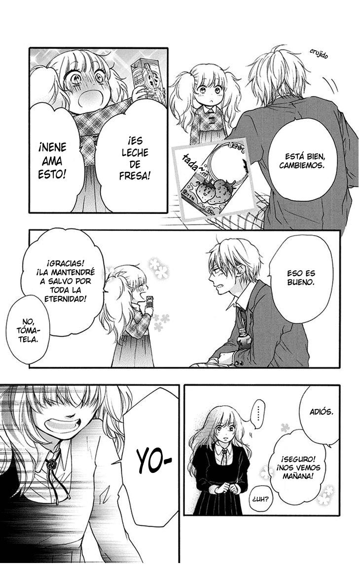 Read Kono Oto Tomare! (ES) Manga Online