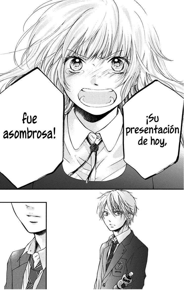 Read Kono Oto Tomare! (ES) Manga Online