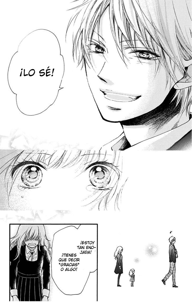 Read Kono Oto Tomare! (ES) Manga Online