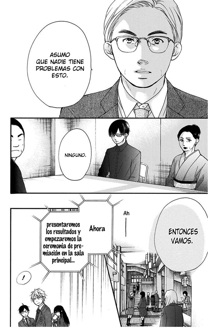 Read Kono Oto Tomare! (ES) Manga Online