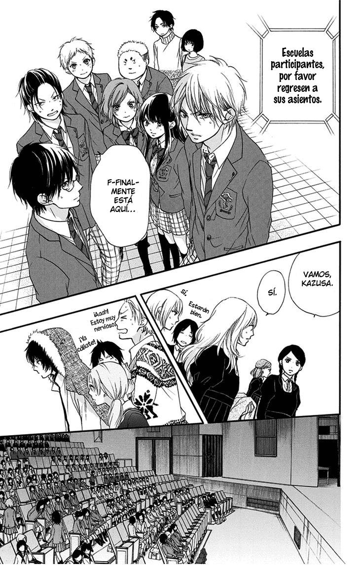 Read Kono Oto Tomare! (ES) Manga Online