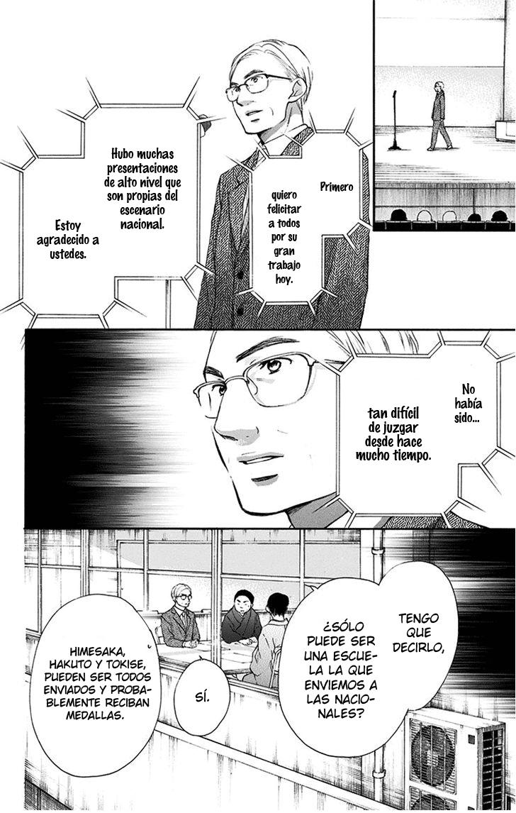 Read Kono Oto Tomare! (ES) Manga Online
