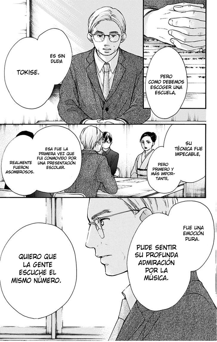 Read Kono Oto Tomare! (ES) Manga Online