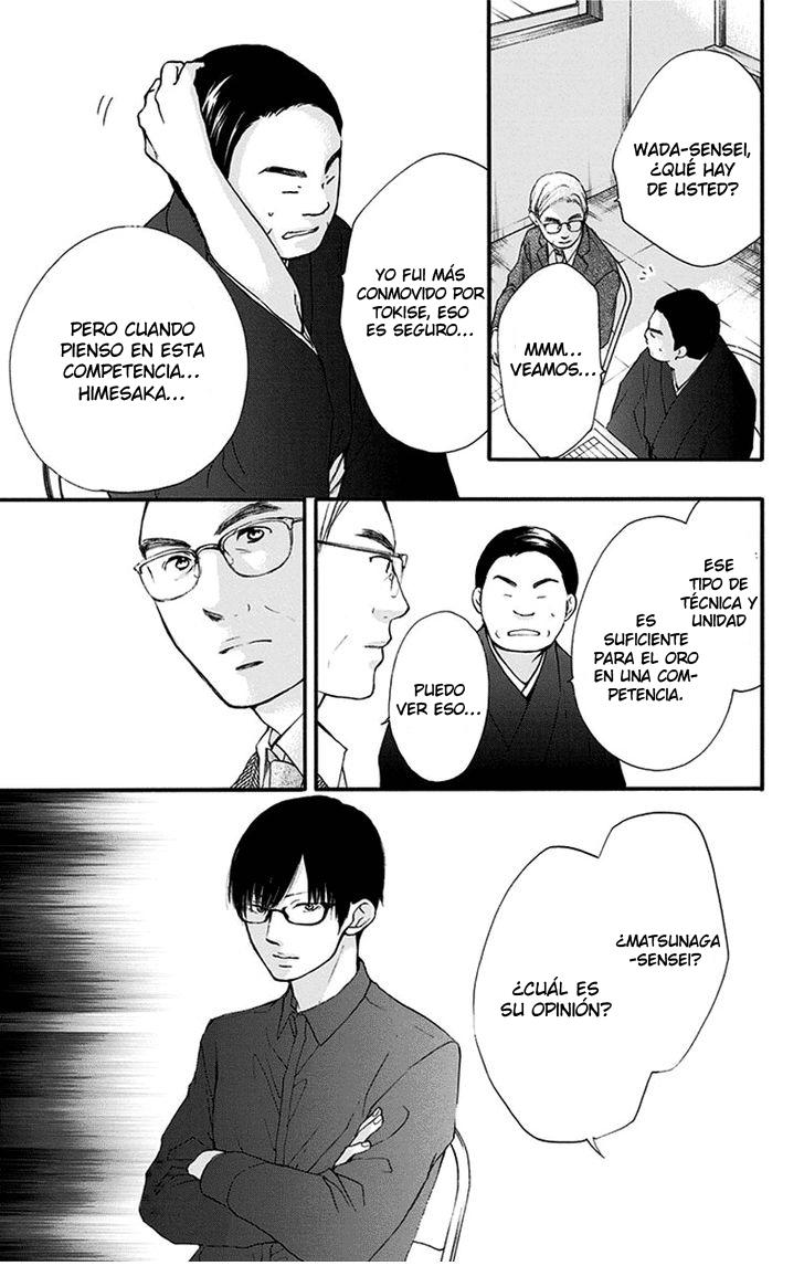 Read Kono Oto Tomare! (ES) Manga Online