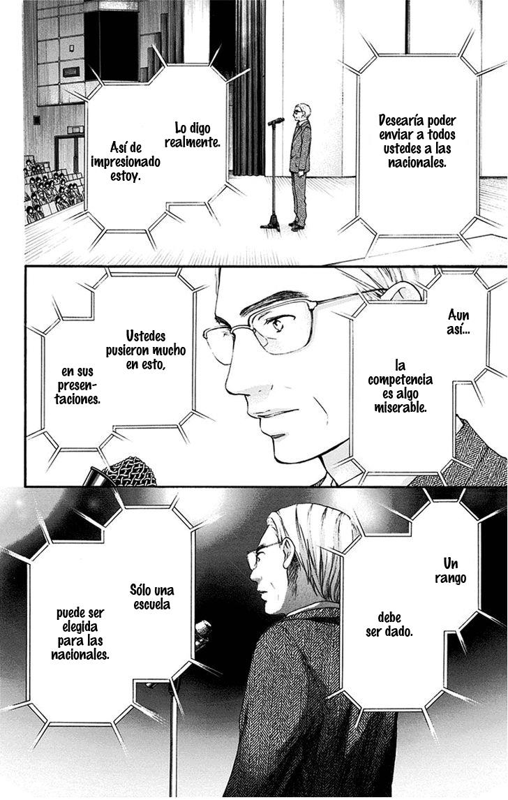 Read Kono Oto Tomare! (ES) Manga Online