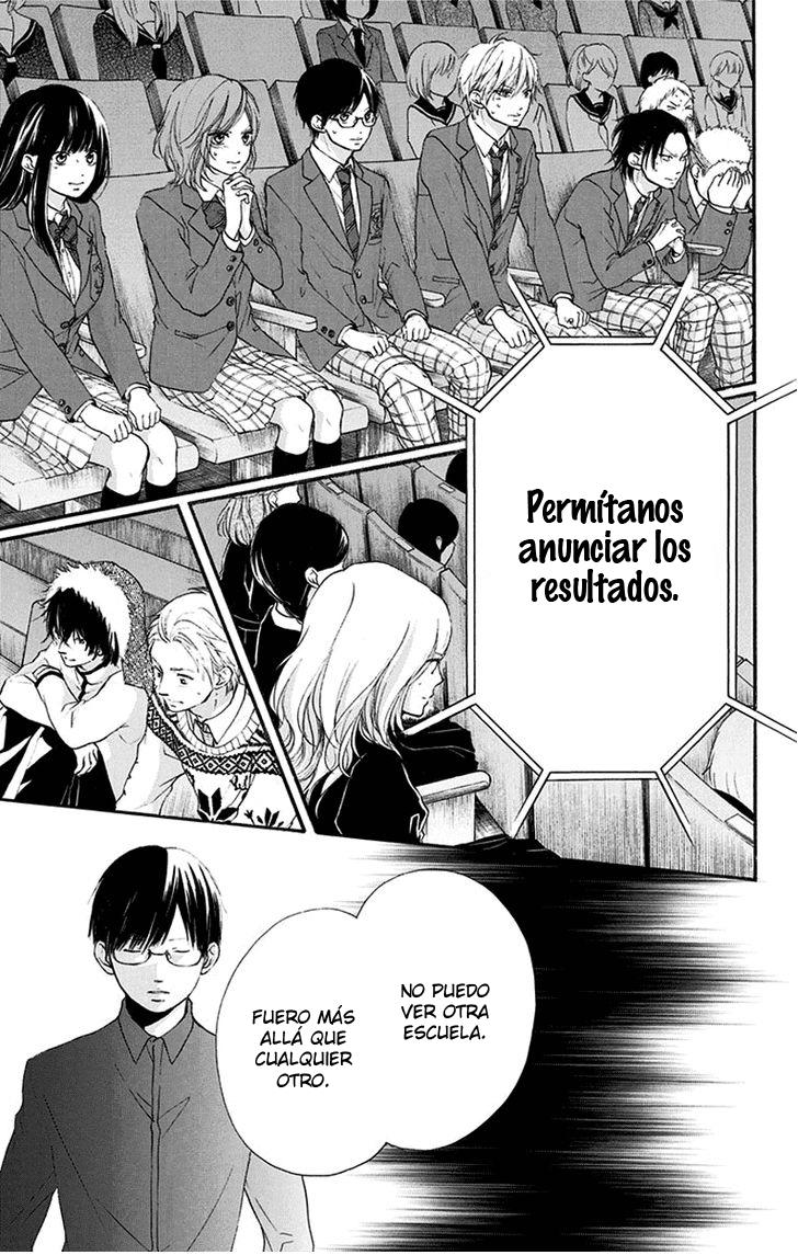 Read Kono Oto Tomare! (ES) Manga Online