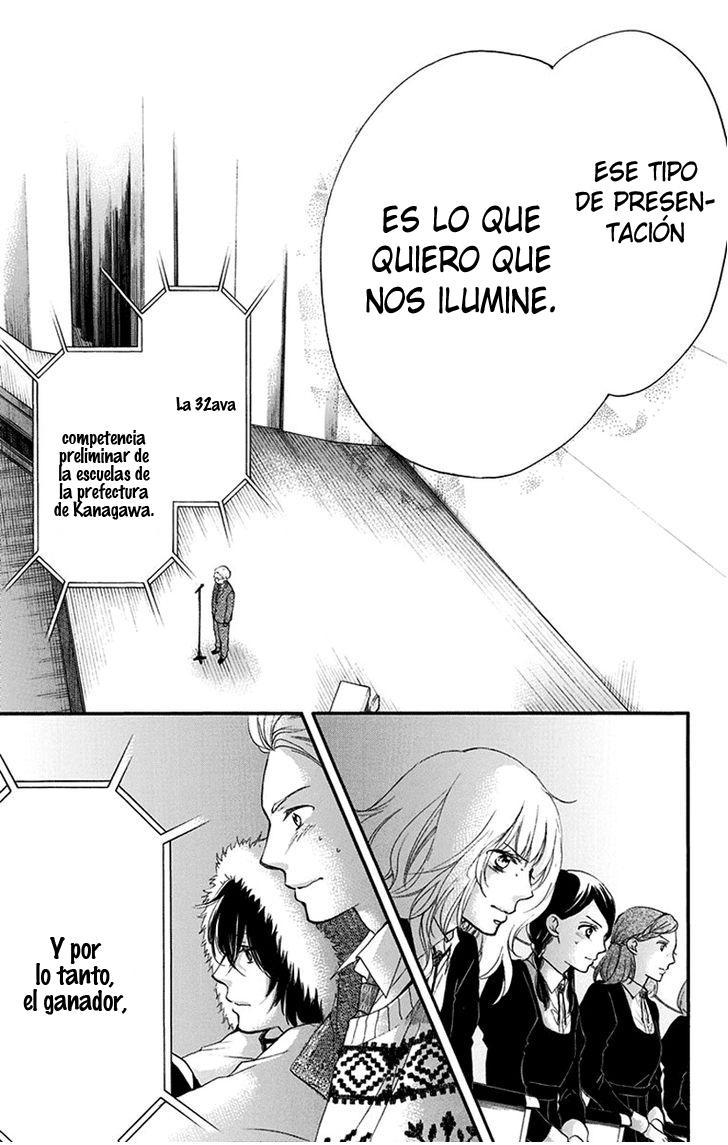 Read Kono Oto Tomare! (ES) Manga Online