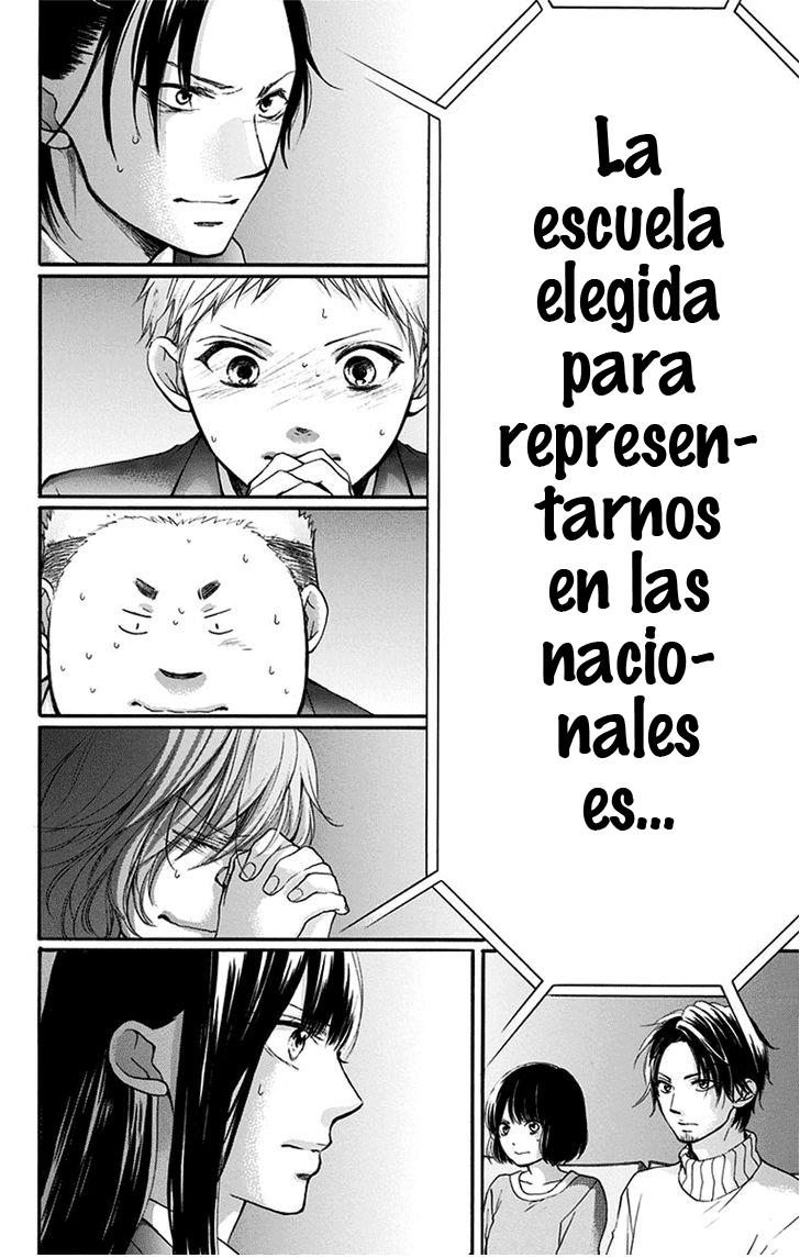 Read Kono Oto Tomare! (ES) Manga Online