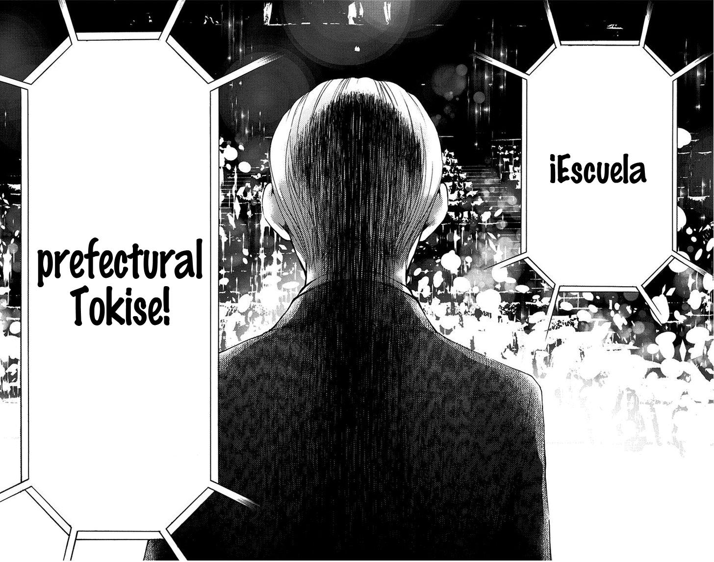 Read Kono Oto Tomare! (ES) Manga Online