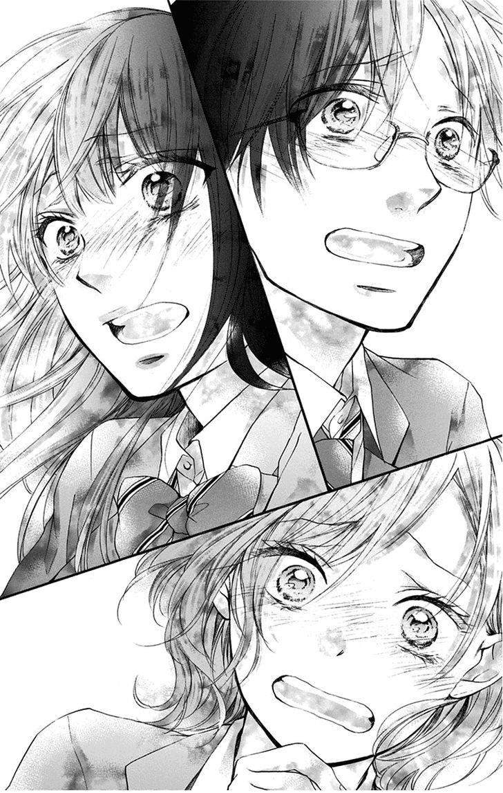 Read Kono Oto Tomare! (ES) Manga Online