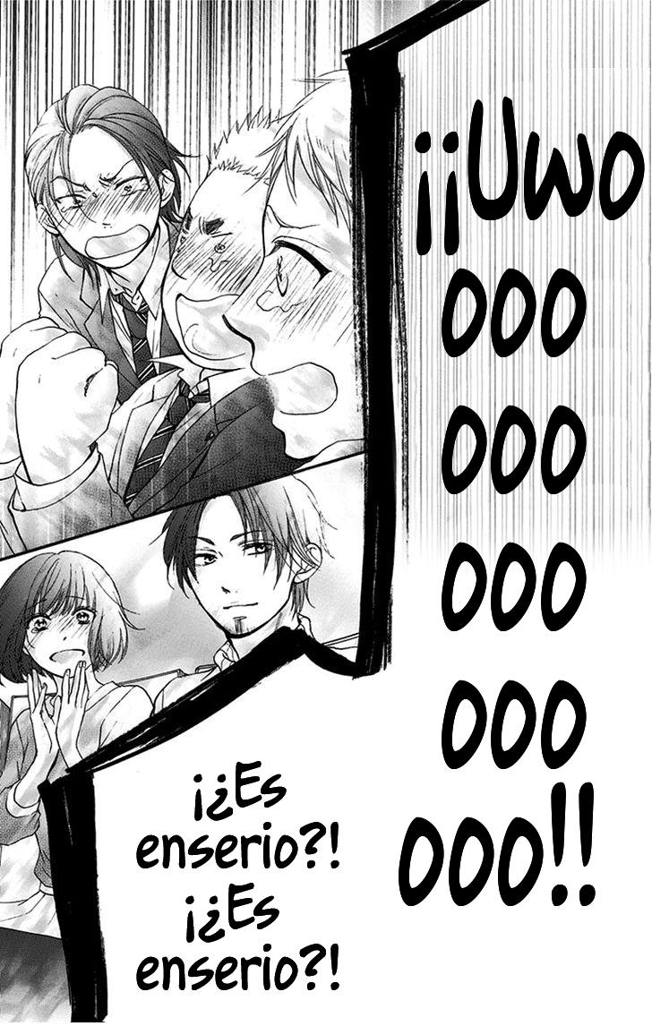 Read Kono Oto Tomare! (ES) Manga Online