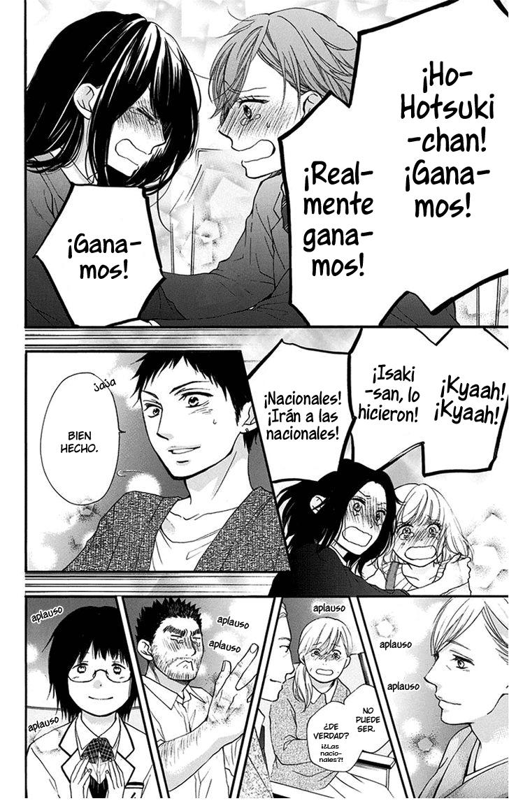 Read Kono Oto Tomare! (ES) Manga Online