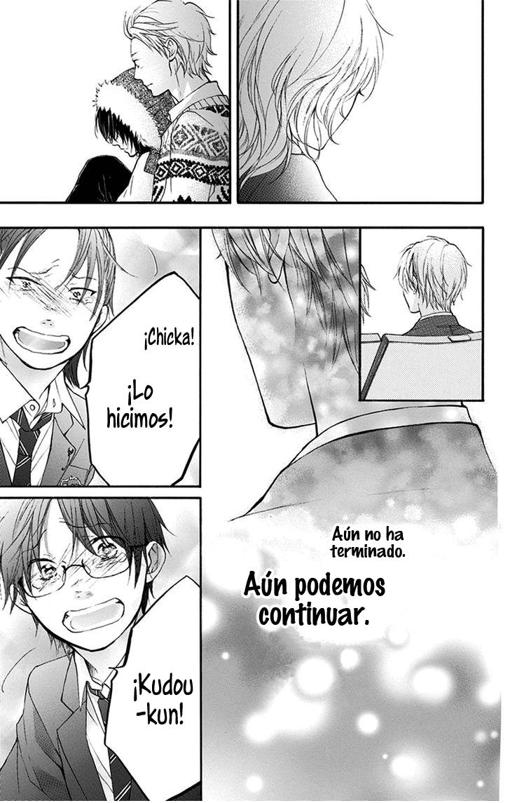 Read Kono Oto Tomare! (ES) Manga Online