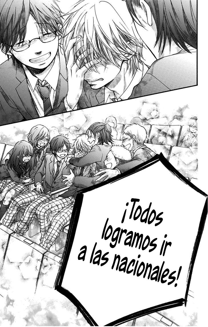 Read Kono Oto Tomare! (ES) Manga Online