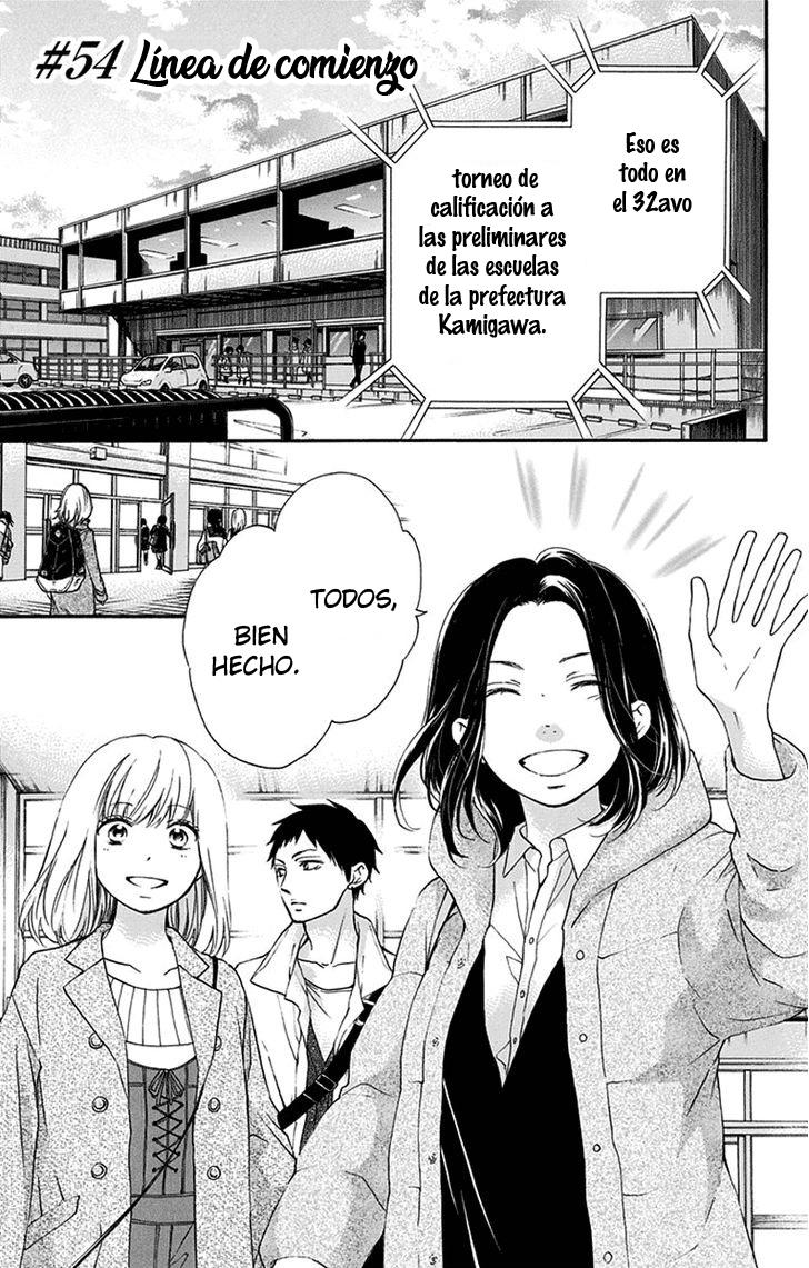 Read Kono Oto Tomare! (ES) Manga Online