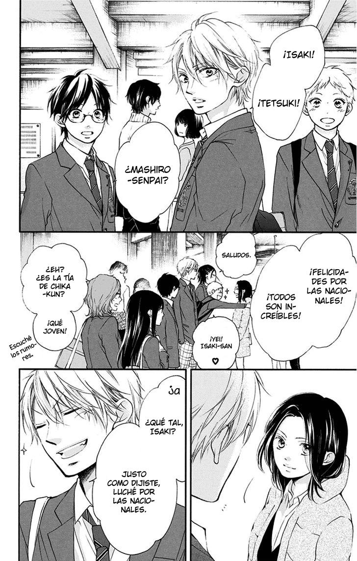 Read Kono Oto Tomare! (ES) Manga Online