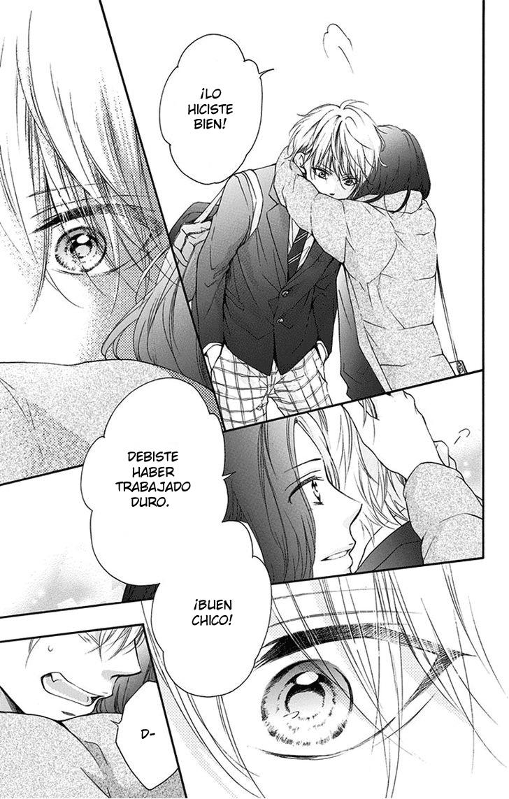 Read Kono Oto Tomare! (ES) Manga Online
