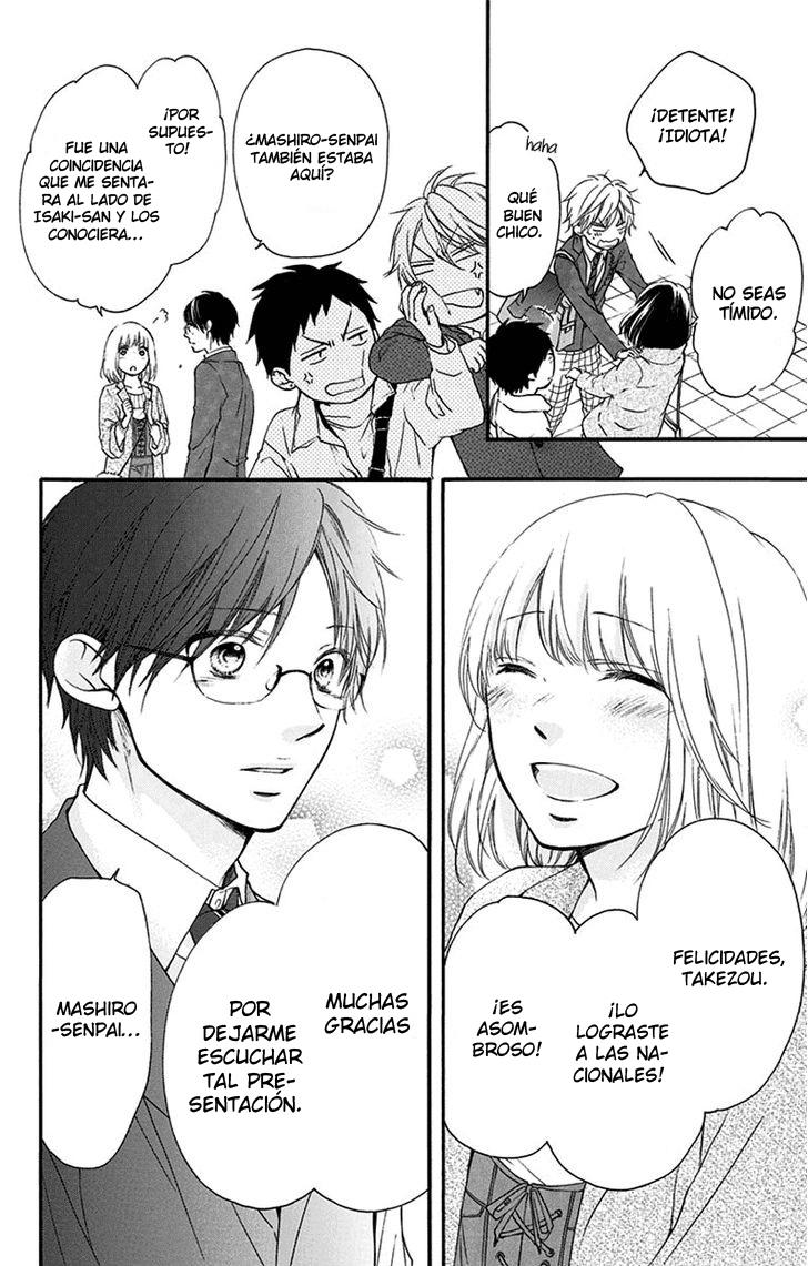 Read Kono Oto Tomare! (ES) Manga Online