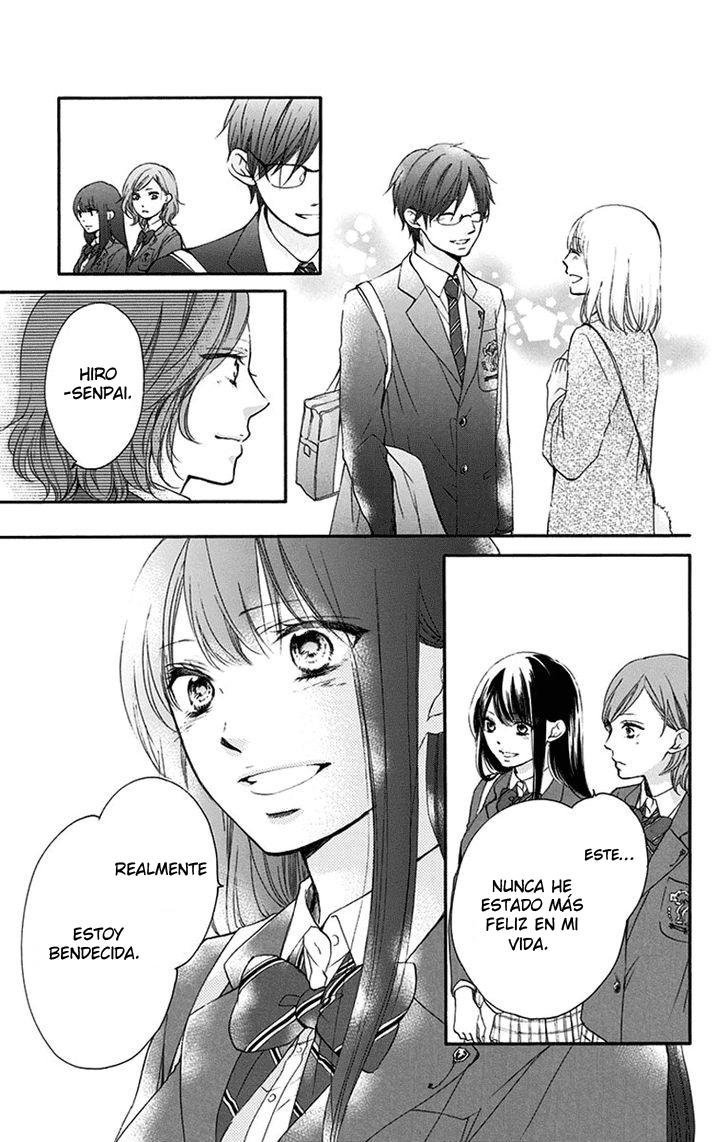 Read Kono Oto Tomare! (ES) Manga Online