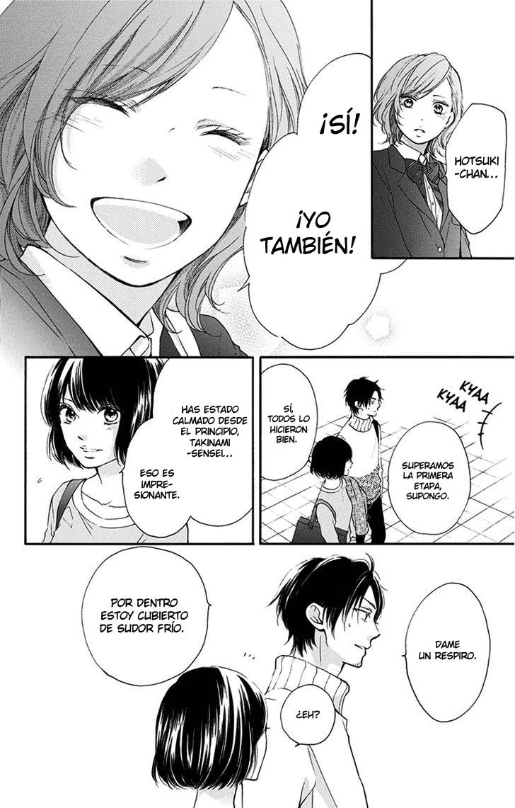 Read Kono Oto Tomare! (ES) Manga Online