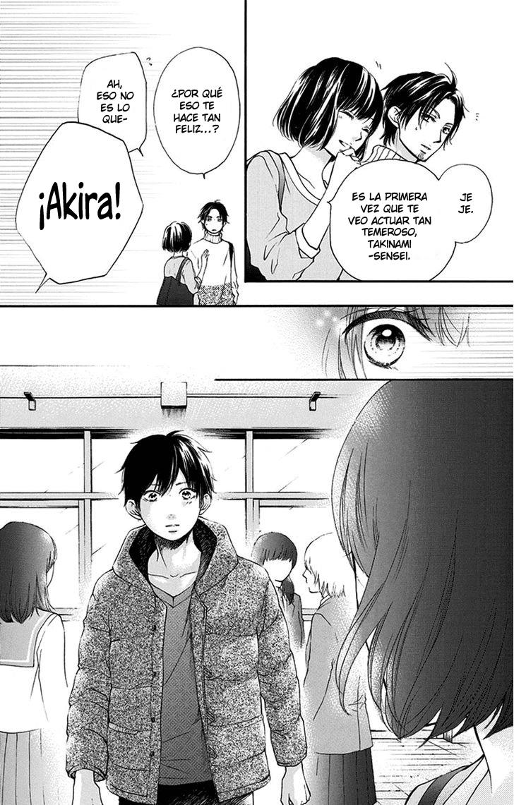 Read Kono Oto Tomare! (ES) Manga Online