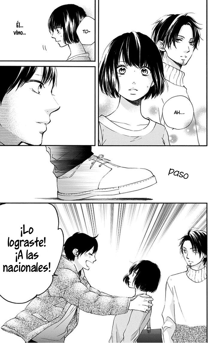 Read Kono Oto Tomare! (ES) Manga Online