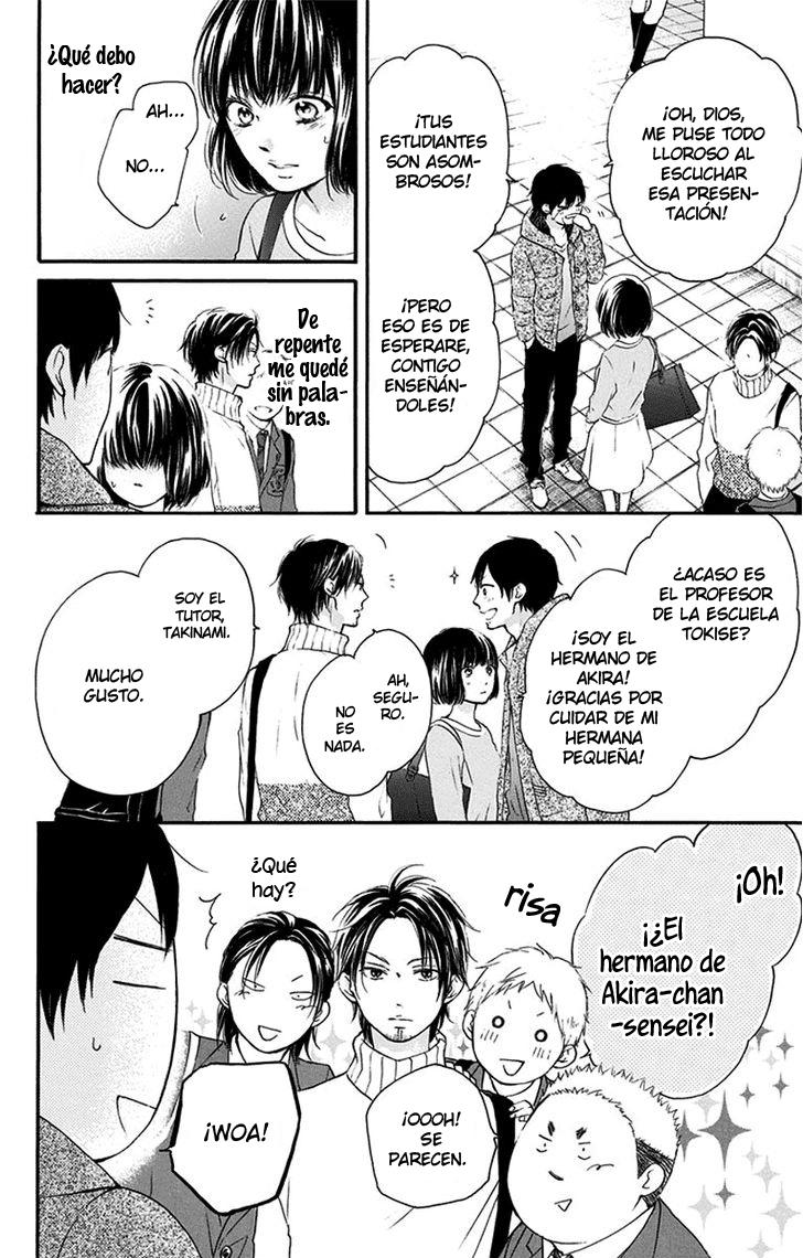 Read Kono Oto Tomare! (ES) Manga Online