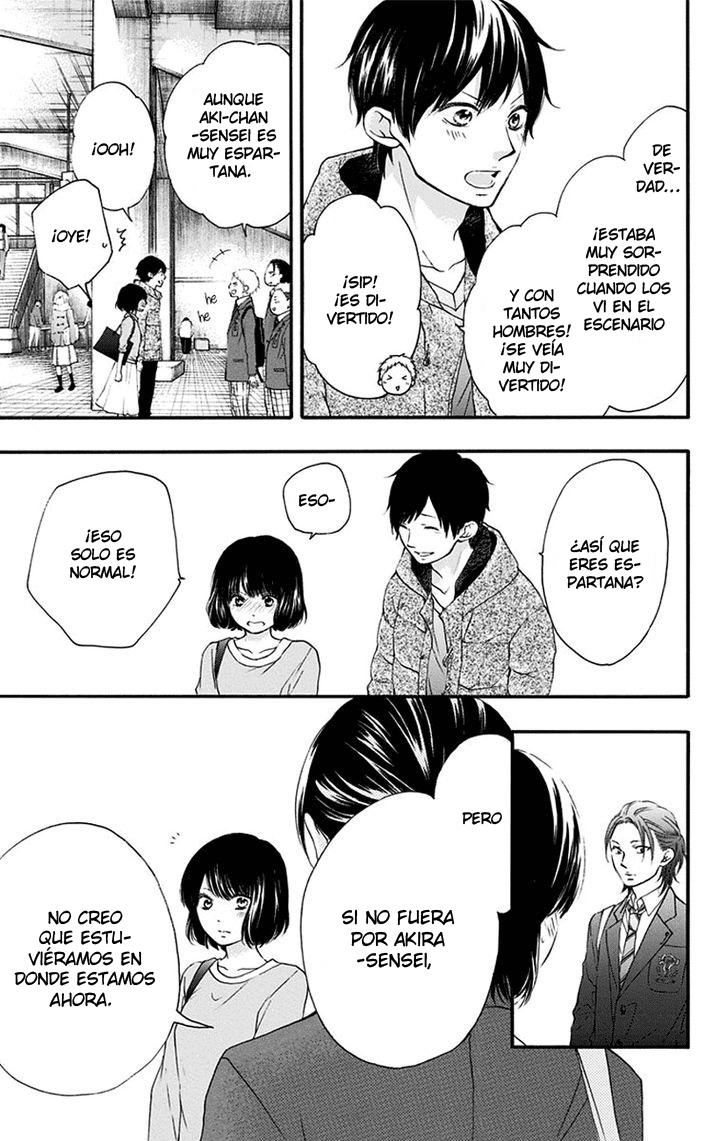Read Kono Oto Tomare! (ES) Manga Online