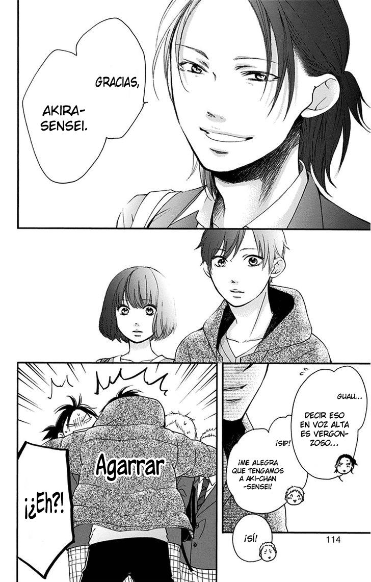 Read Kono Oto Tomare! (ES) Manga Online