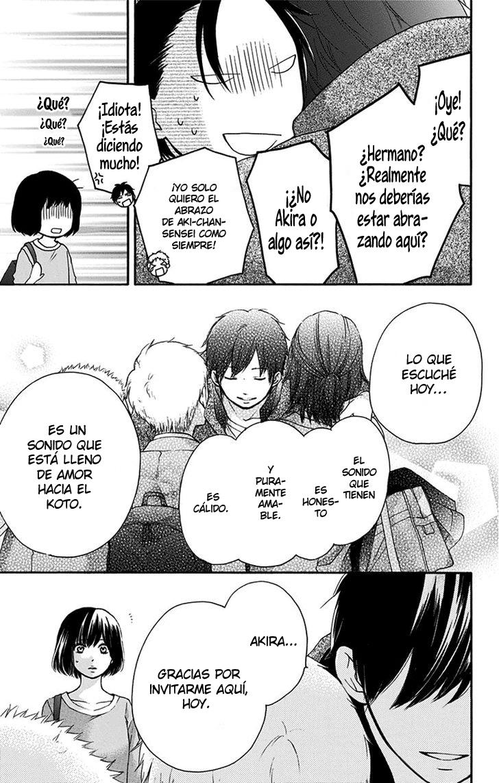Read Kono Oto Tomare! (ES) Manga Online