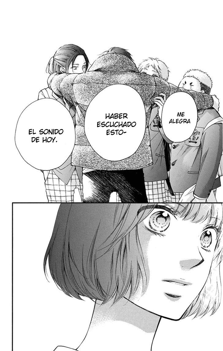 Read Kono Oto Tomare! (ES) Manga Online