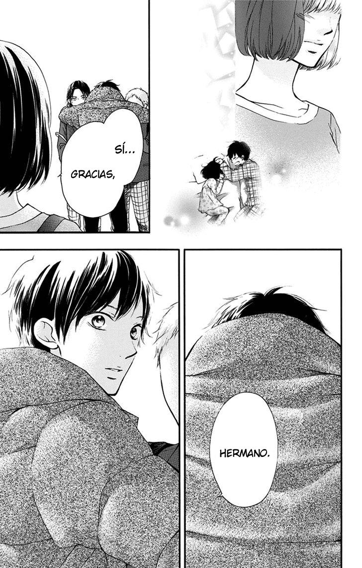 Read Kono Oto Tomare! (ES) Manga Online