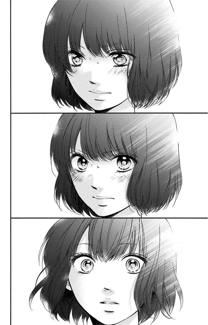Read Kono Oto Tomare! (ES) Manga Online