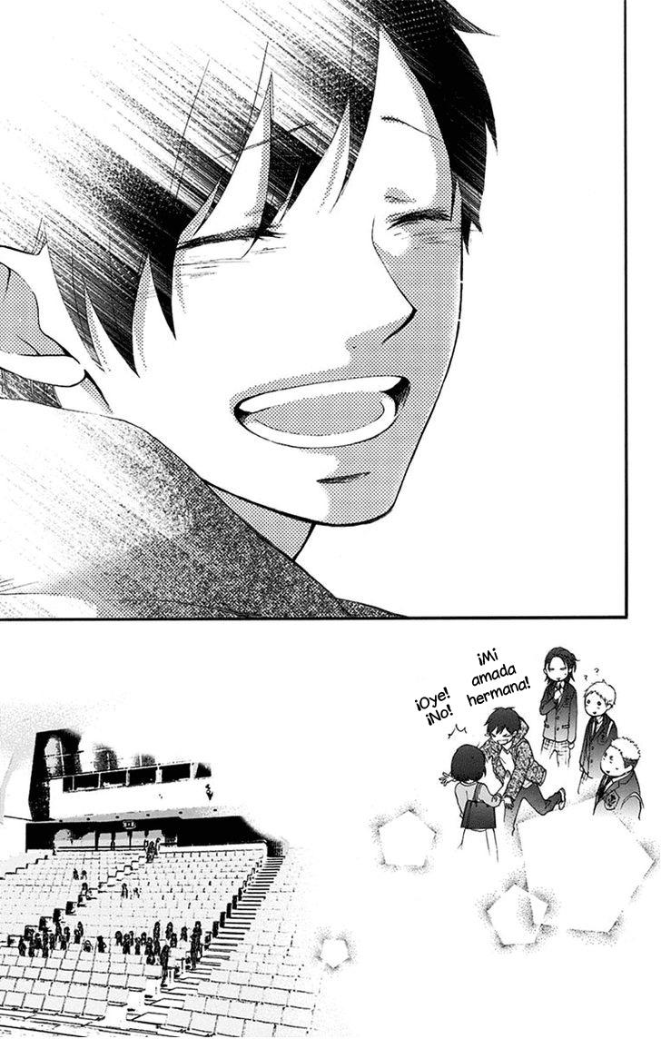 Read Kono Oto Tomare! (ES) Manga Online